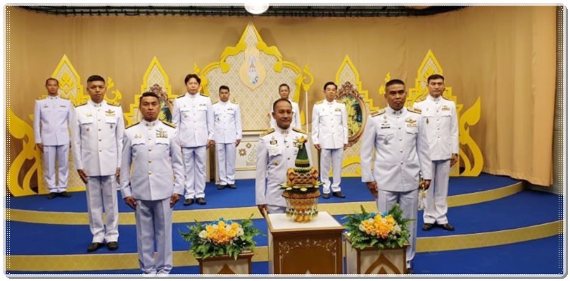 ﻿สำนักงานบังคับคดีจังหวัดยะลา สาขาเบตง ร่วมบันทึกเทปโทรทัศน์ถวายพระพรเนื่องในโอกาสวันเฉลิมพระชนมพรรษาพระบาทสมเด็จพระวชิรเกล้าเจ้าอยู่หัว